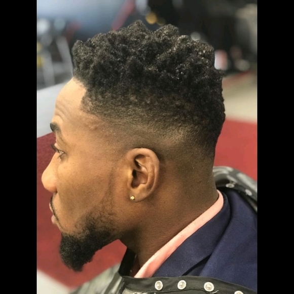 Meet your Posher, David - Picture 1 of 1